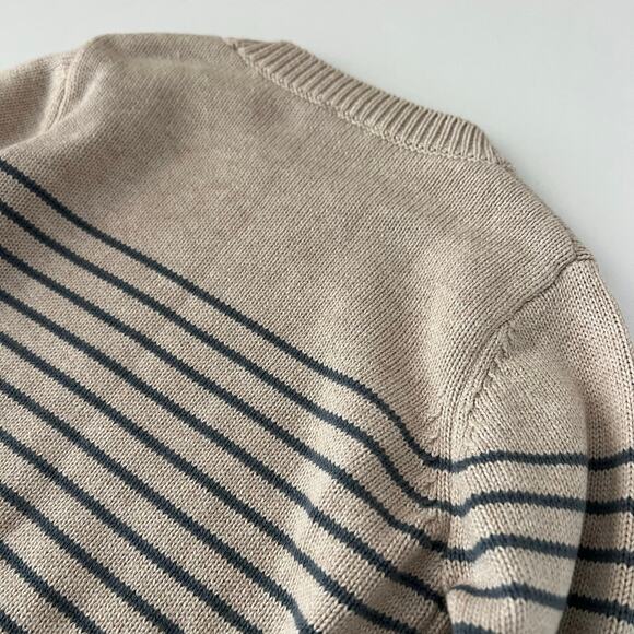 Jamie Kay striped sweater (5Y) - Picture 9 of 10